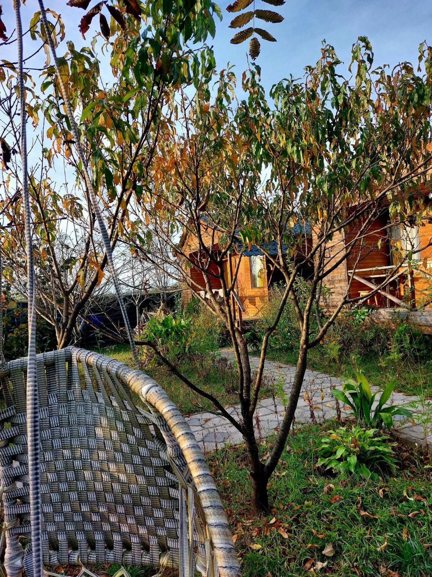 Sweet Village Tskaltubo Luaran gambar
